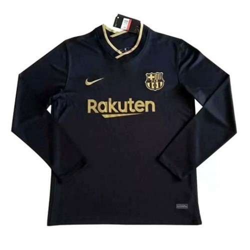 Tailandia Camiseta Barcelona Segunda equipo ML 2020-21